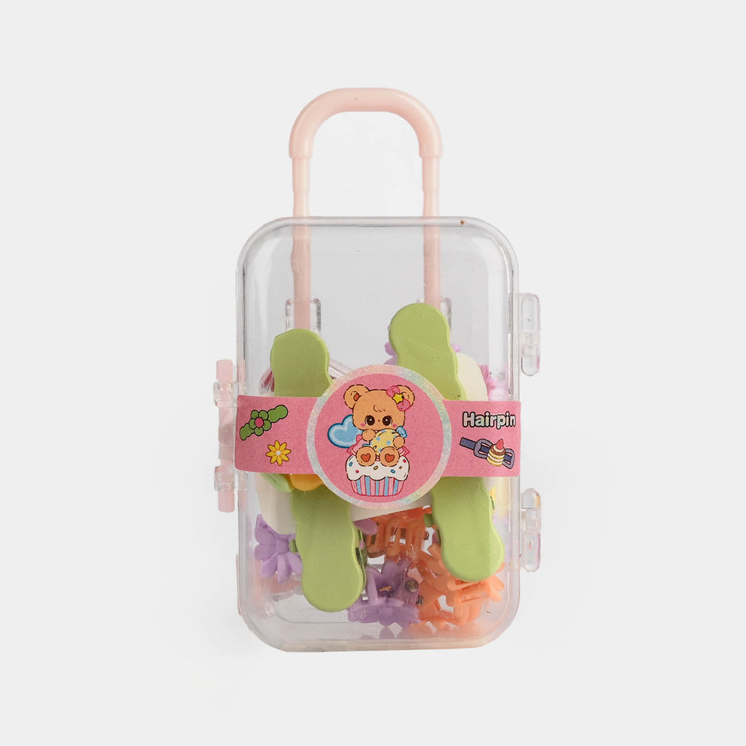 Kids Jewelry & Charm Accessory Kit