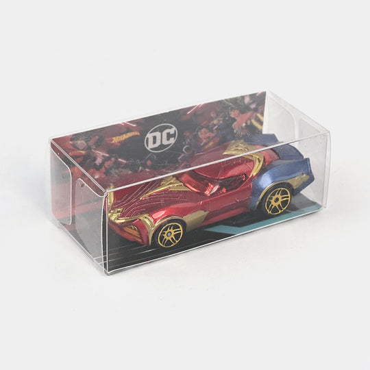 Die-Cast Toy Car – Collector’s Edition