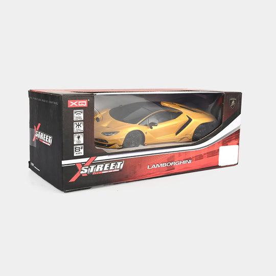 Remote Control Super Car for Kids