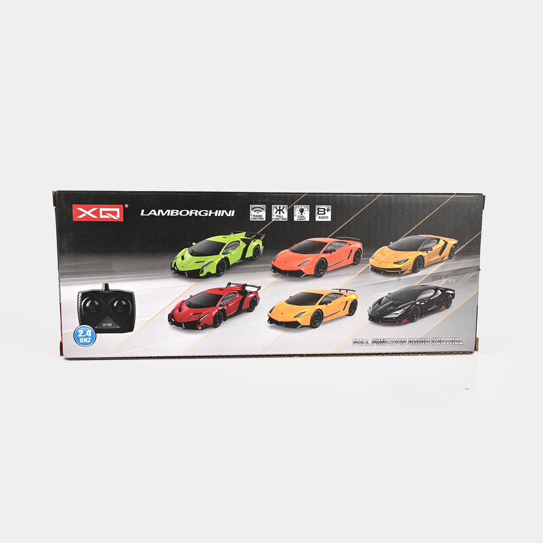 Remote Control Super Car for Kids