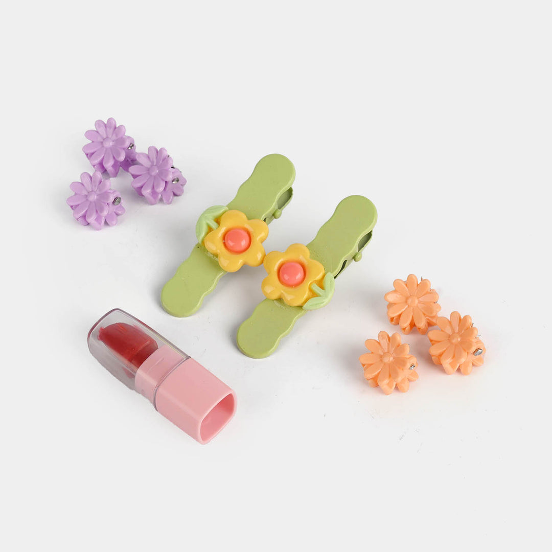 Kids Jewelry & Charm Accessory Kit