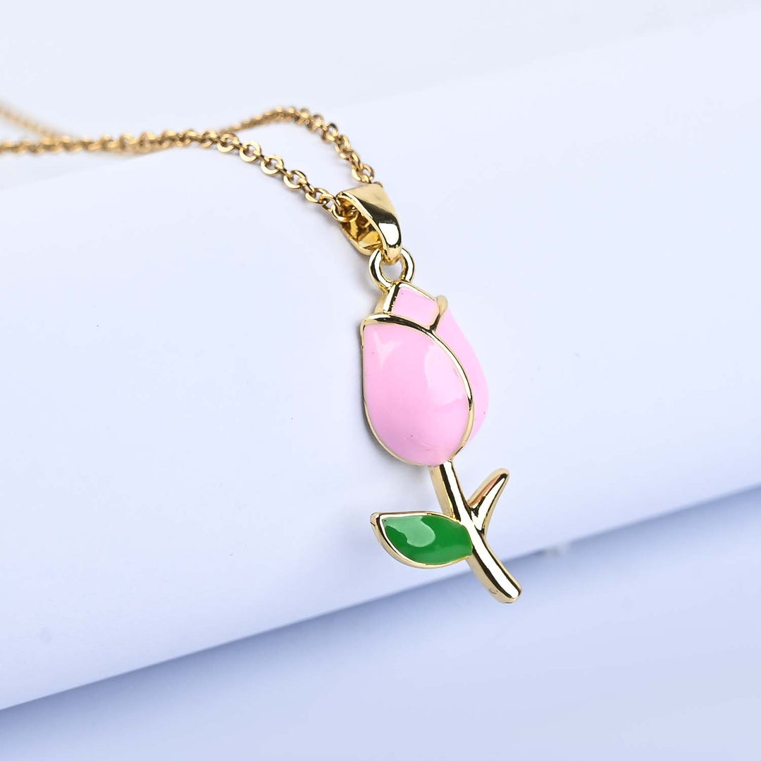 Elegant Fancy Pendant/Necklace for Girls