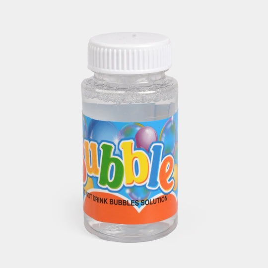 Bubble Blaster Toy for Kids