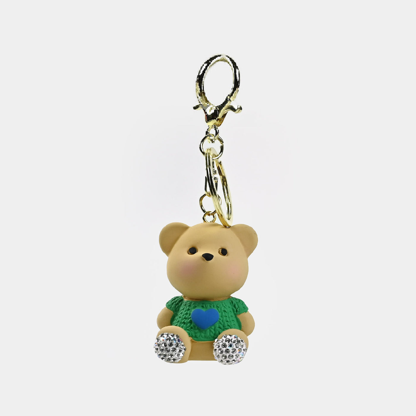 Cute Fancy Keychain For Kids