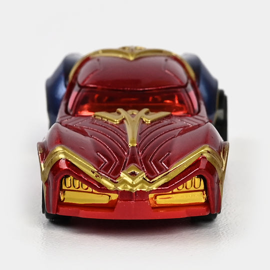 Die-Cast Toy Car – Collector’s Edition