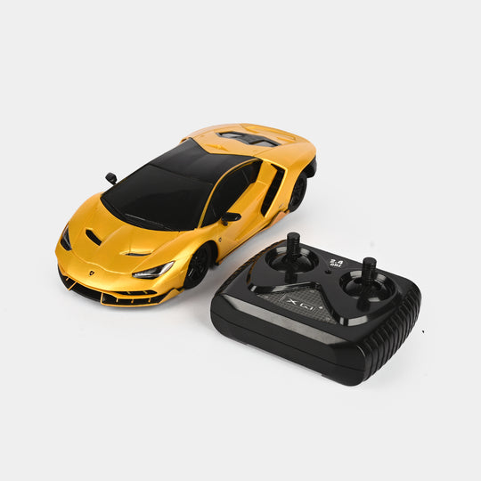 Remote Control Super Car for Kids