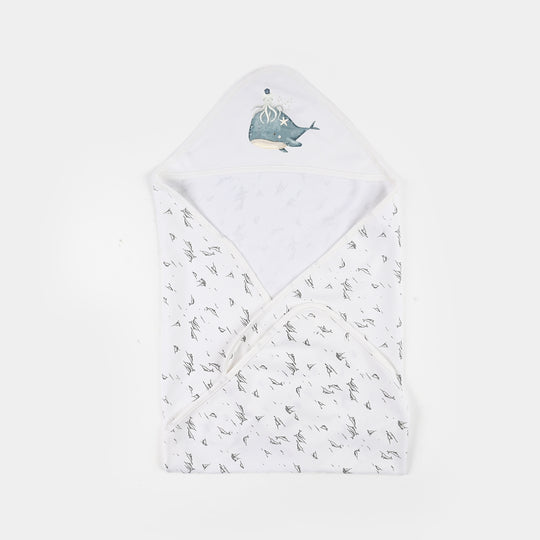 Baby Wrapping Sheet | 0M+