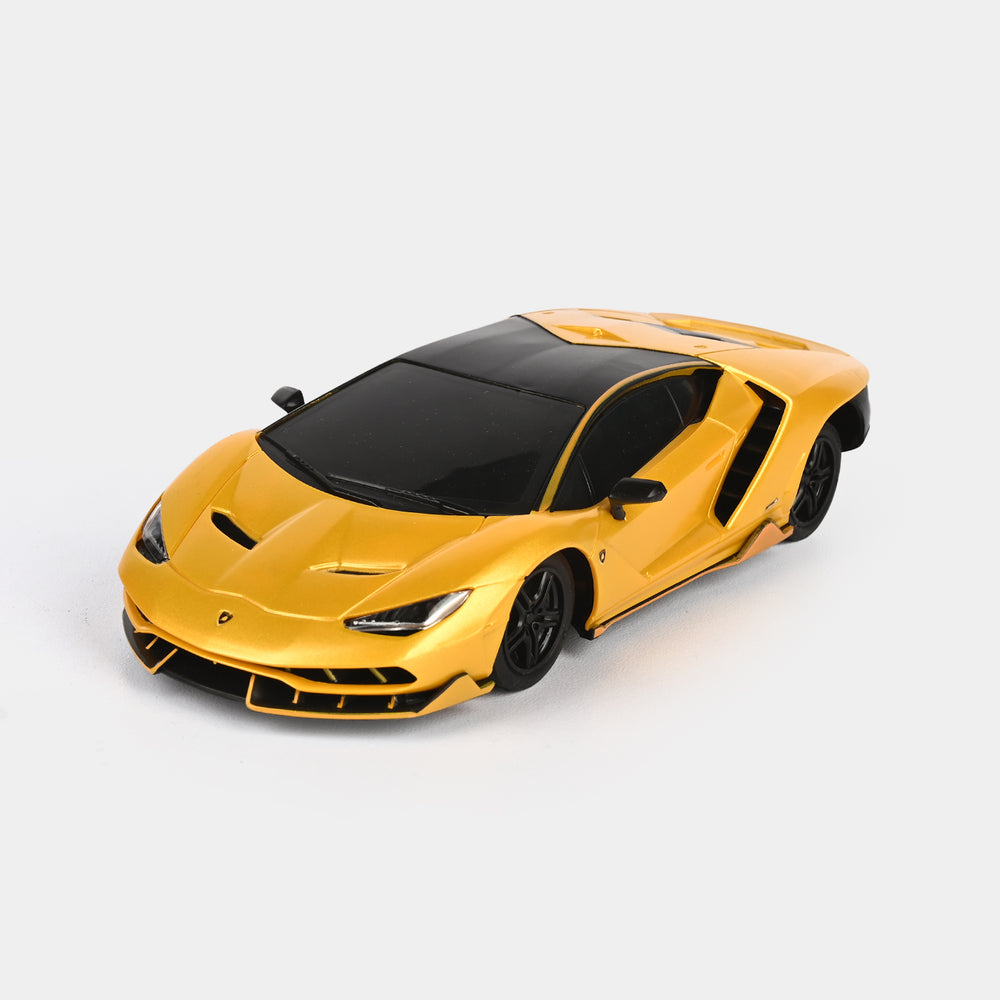 Remote Control Super Car for Kids