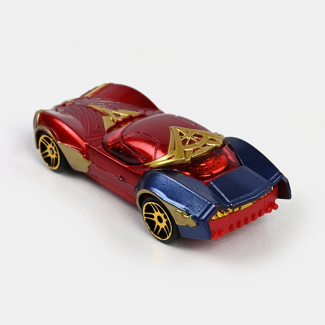 Die-Cast Toy Car – Collector’s Edition