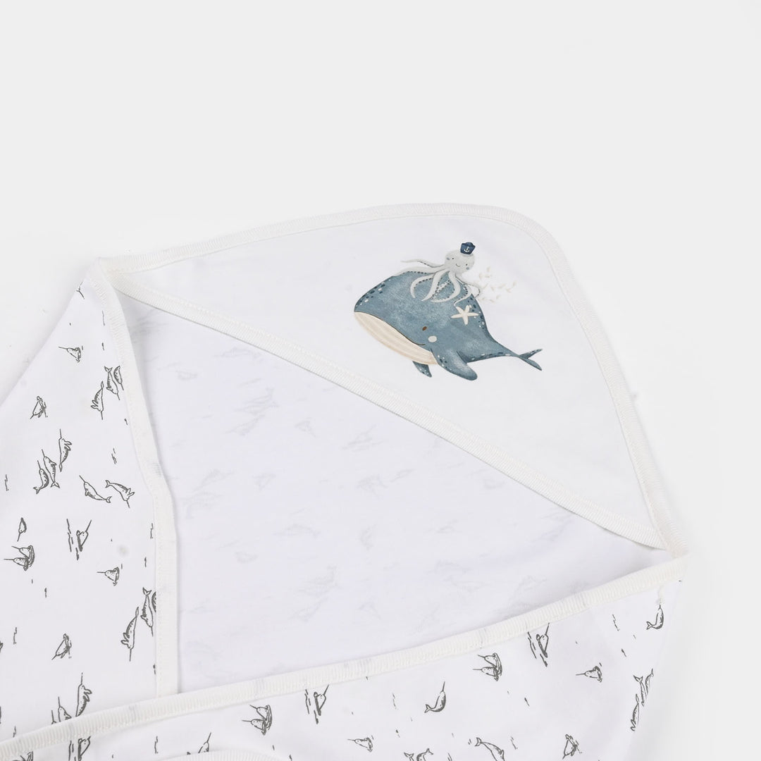 Baby Wrapping Sheet | 0M+