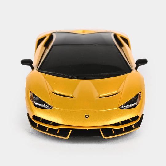 Remote Control Super Car for Kids