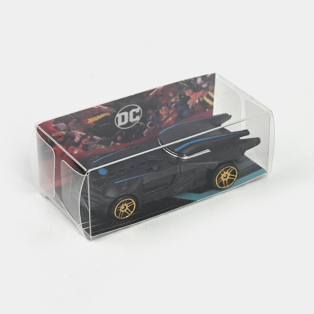 Die-Cast Toy Car – Collector’s Edition
