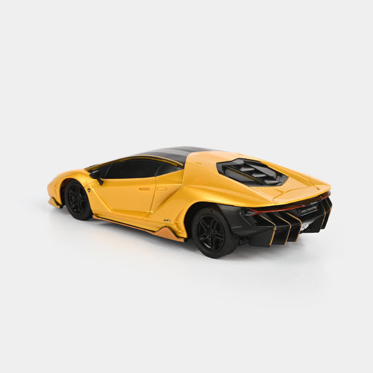 Remote Control Super Car for Kids