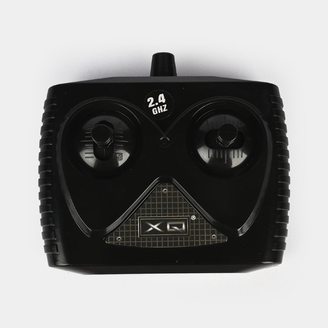 Remote Control Super Car for Kids