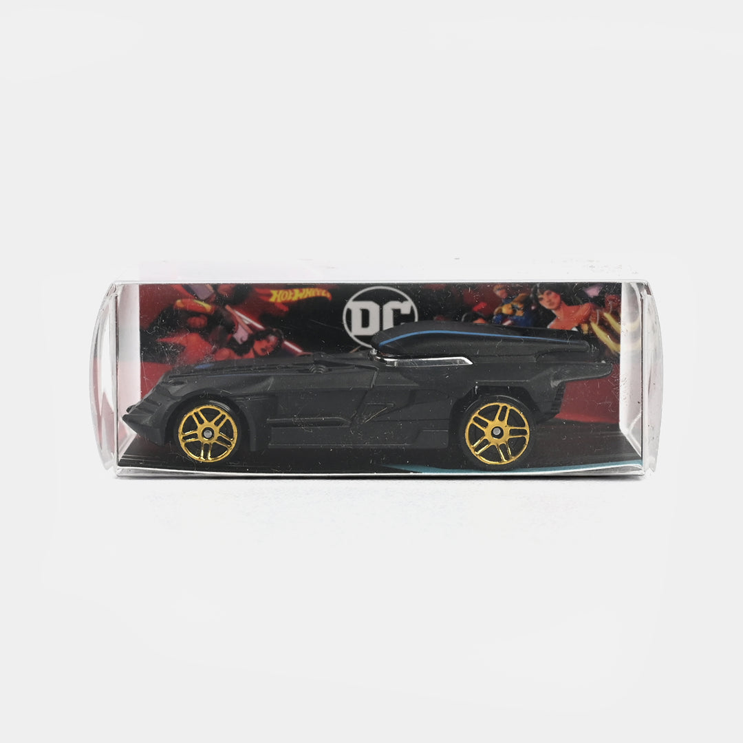 Die-Cast Toy Car – Collector’s Edition