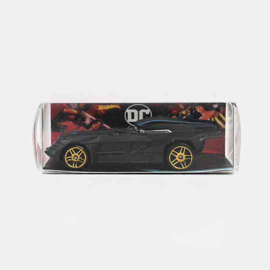 Die-Cast Toy Car – Collector’s Edition