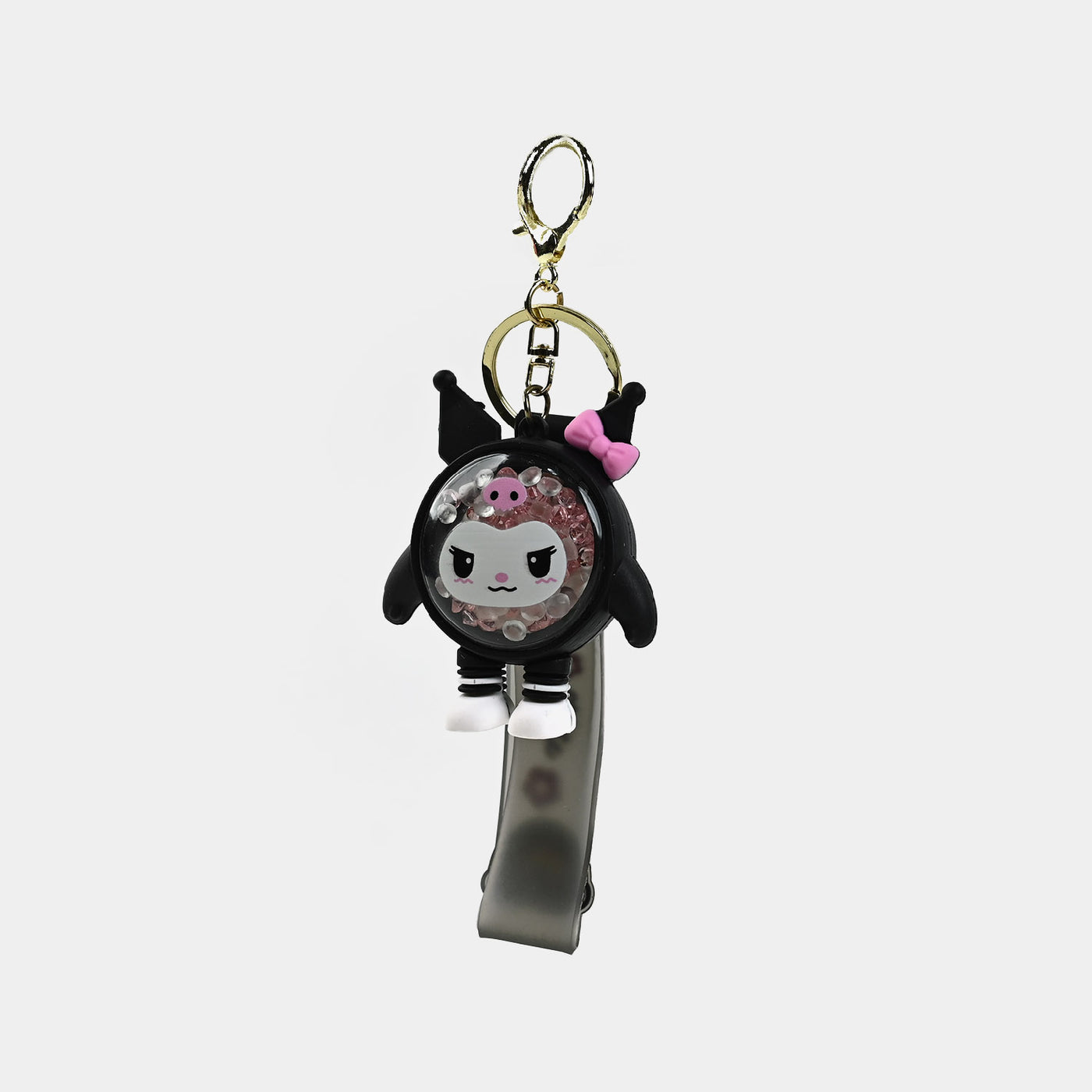 Cute Fancy Keychain For Kids