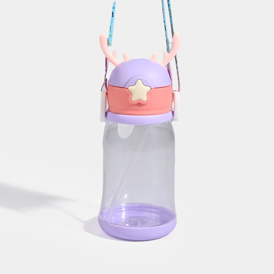 Water Bottle Plastic For Kids