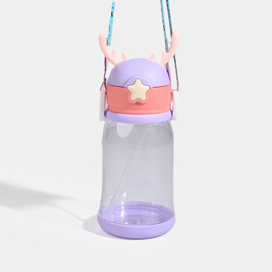 Water Bottle Plastic For Kids