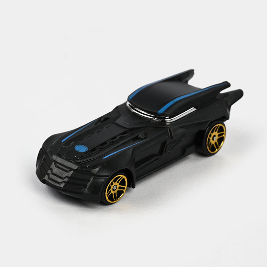Die-Cast Toy Car – Collector’s Edition