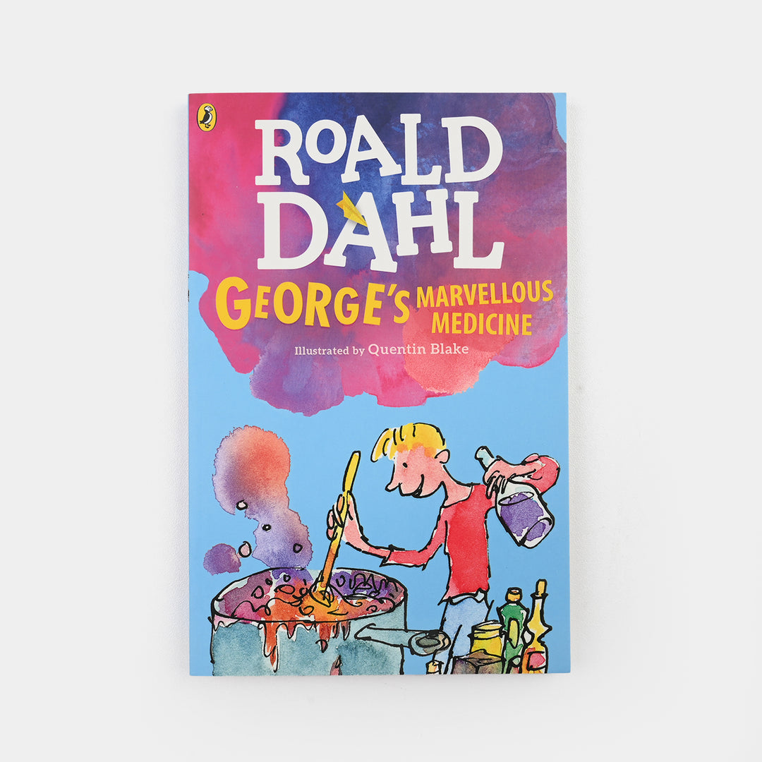 Storybook for Kids