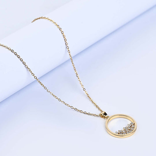 Elegant Fancy Pendant/Necklace for Girls