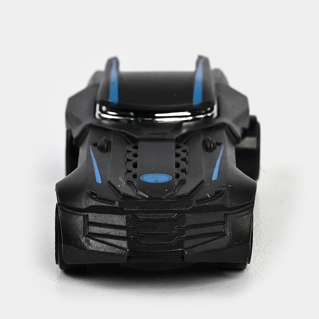 Die-Cast Toy Car – Collector’s Edition