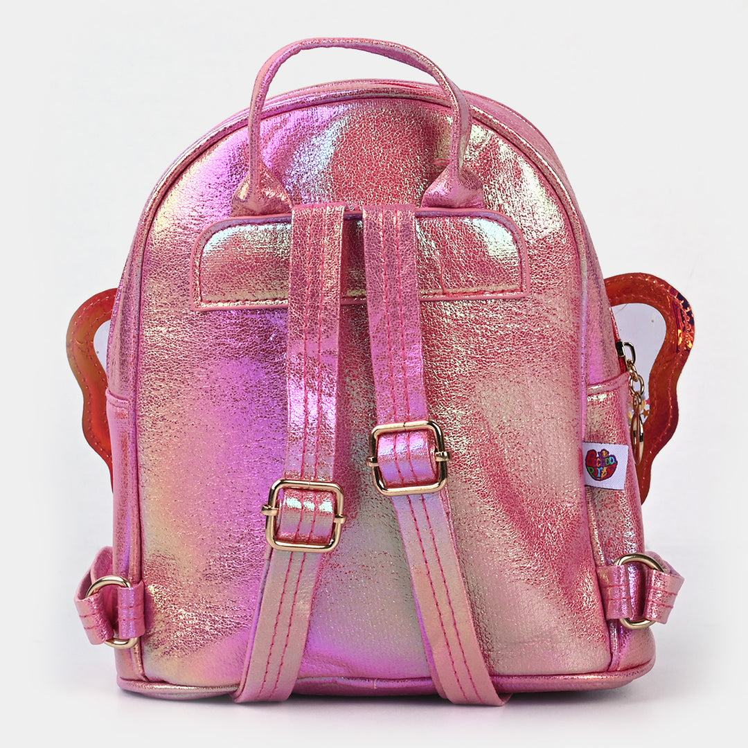 Fancy Backpack Cute | Fuchsia