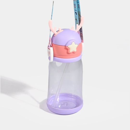 Water Bottle Plastic For Kids