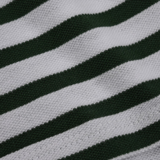 Infant Boys Cotton PK Polo T-Shirt (95) - White
