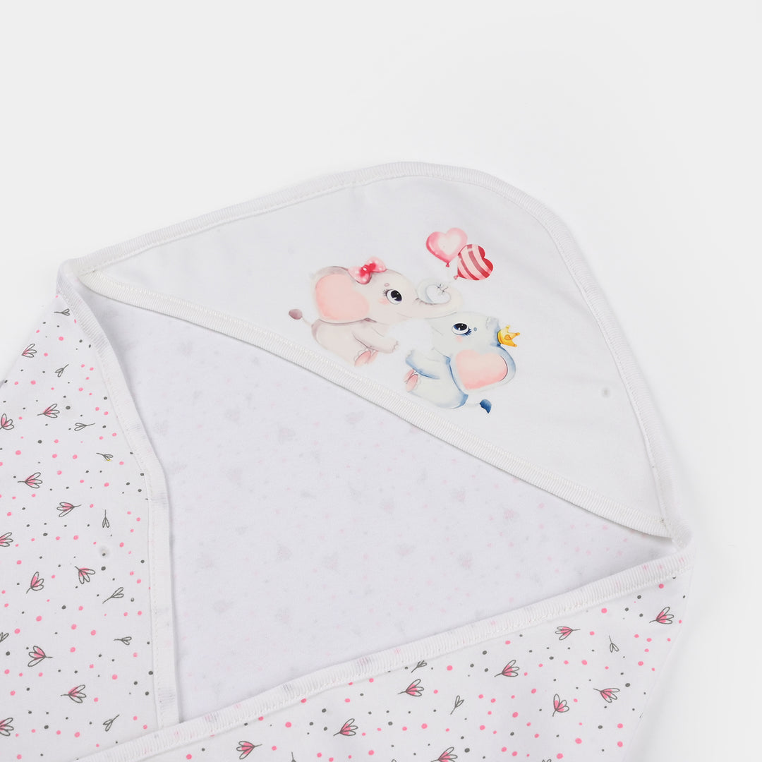 Baby Wrapping Sheet | 0M+