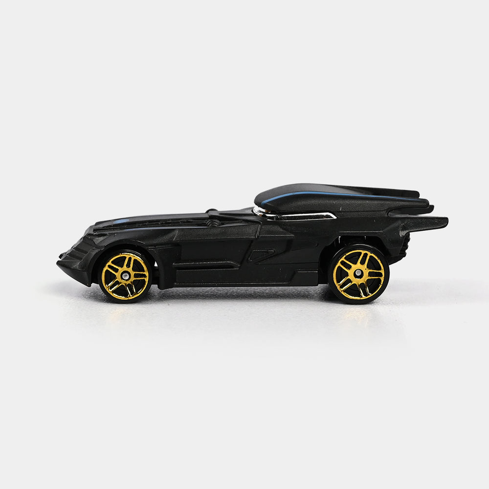 Die-Cast Toy Car – Collector’s Edition