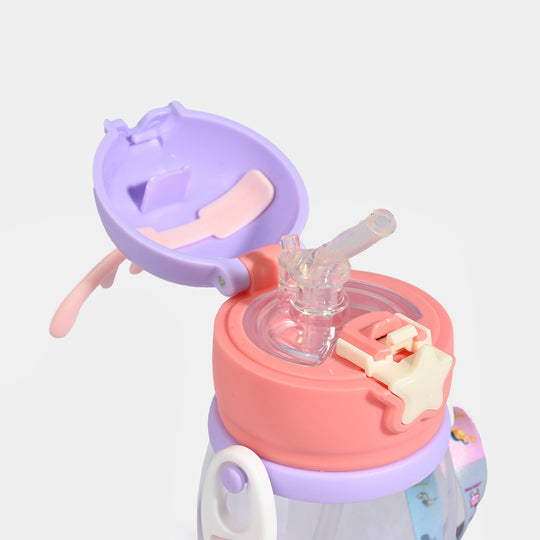 Water Bottle Plastic For Kids