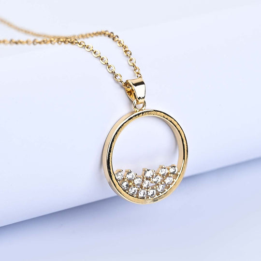 Elegant Fancy Pendant/Necklace for Girls