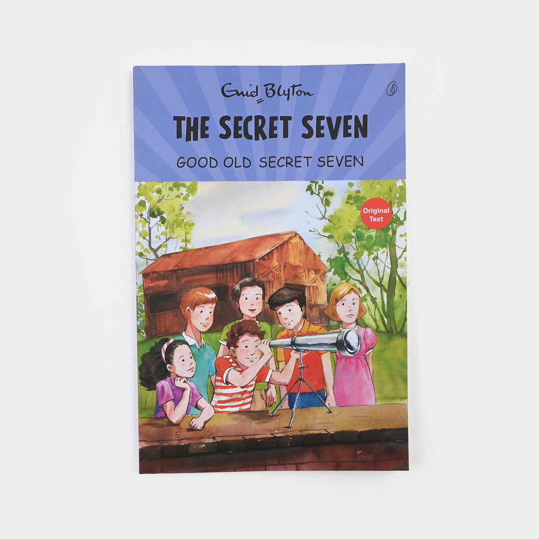 Storybook for Kids