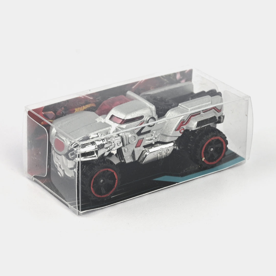 Die-Cast Toy Car – Collector’s Edition