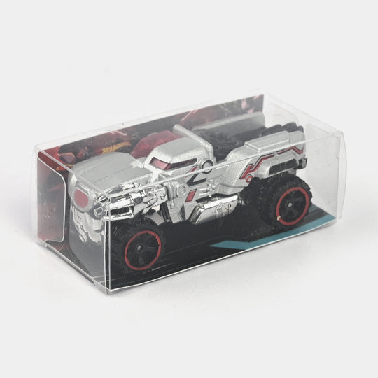 Die-Cast Toy Car – Collector’s Edition