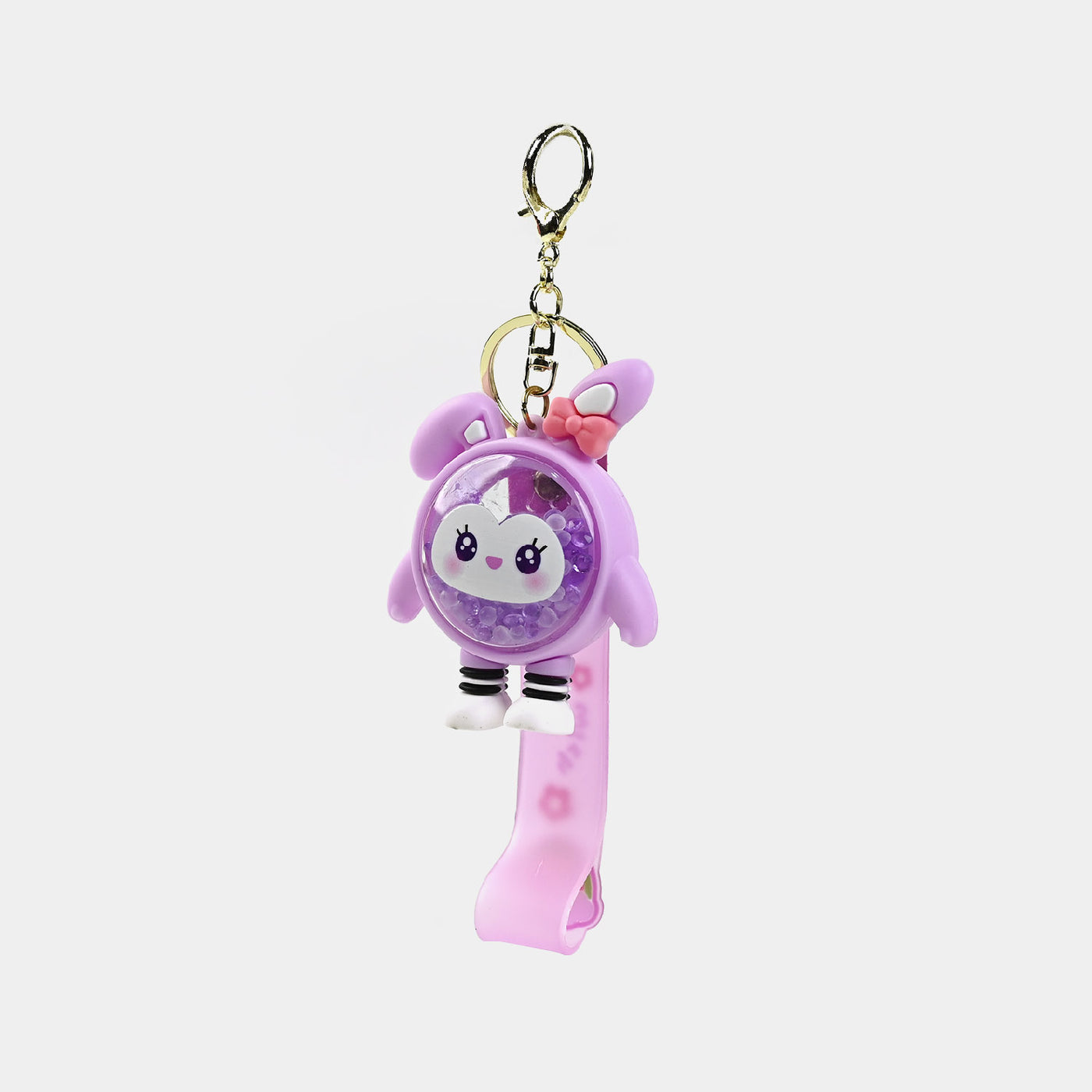 Cute Fancy Keychain For Kids