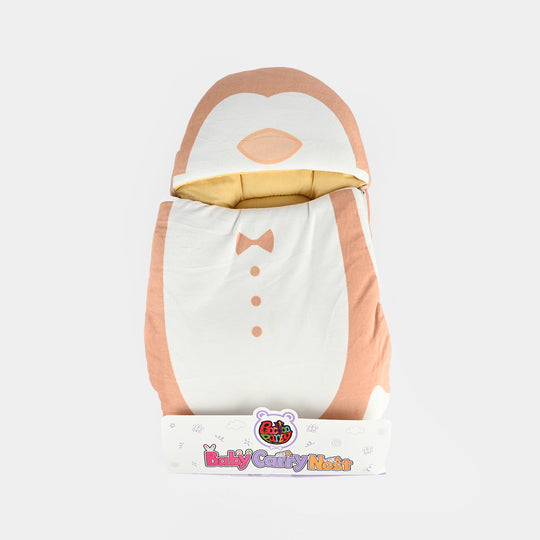 Printed Baby Carry Nest