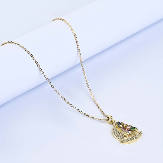 Elegant Fancy Pendant/Necklace for Girls