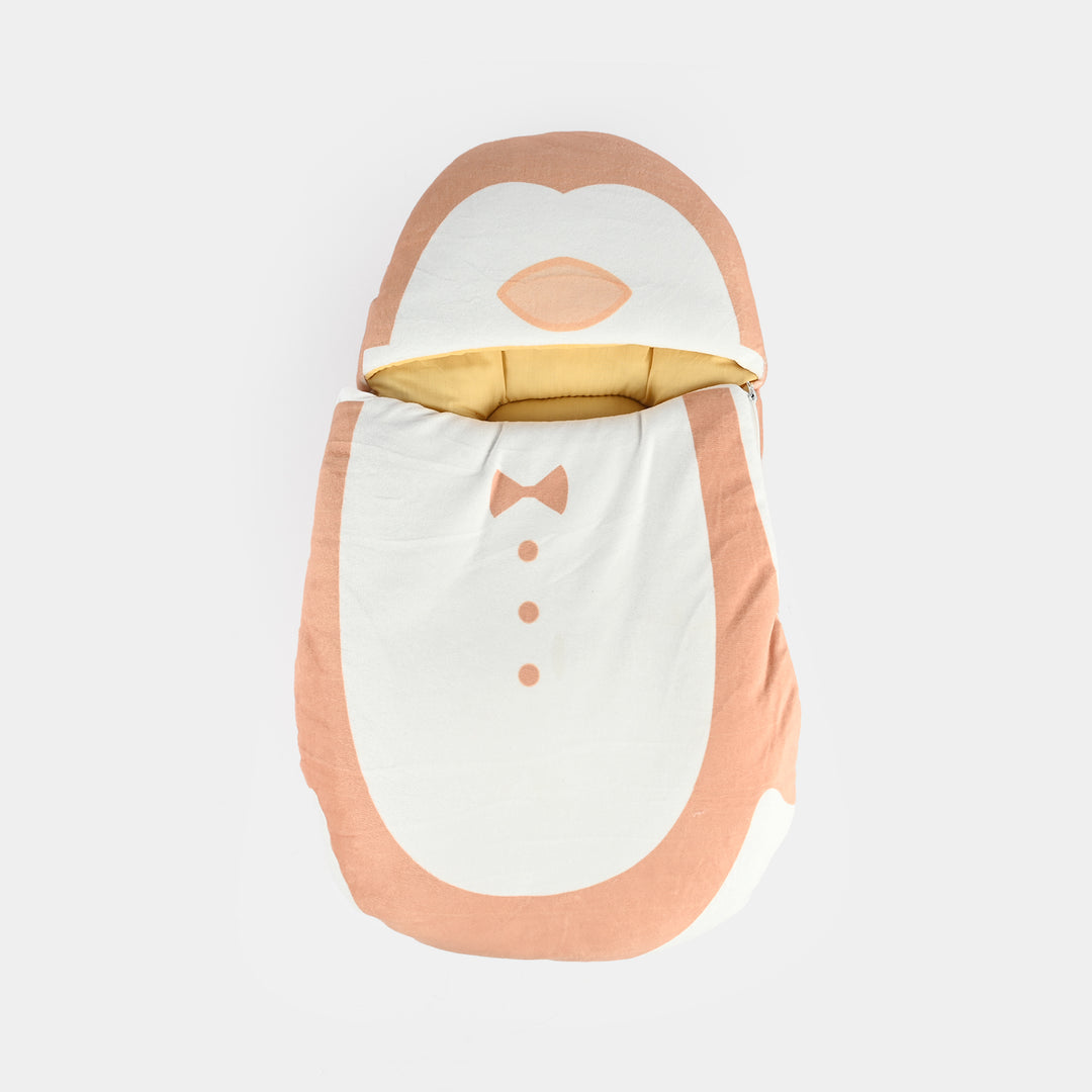 Printed Baby Carry Nest