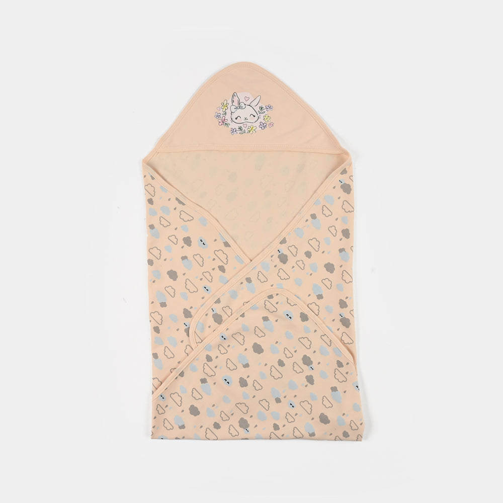 Baby Wrapping Sheet | 0M+