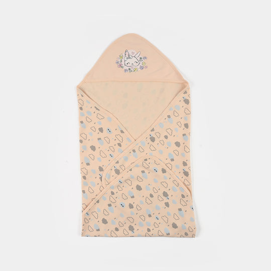 Baby Wrapping Sheet | 0M+