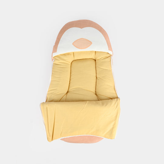 Printed Baby Carry Nest