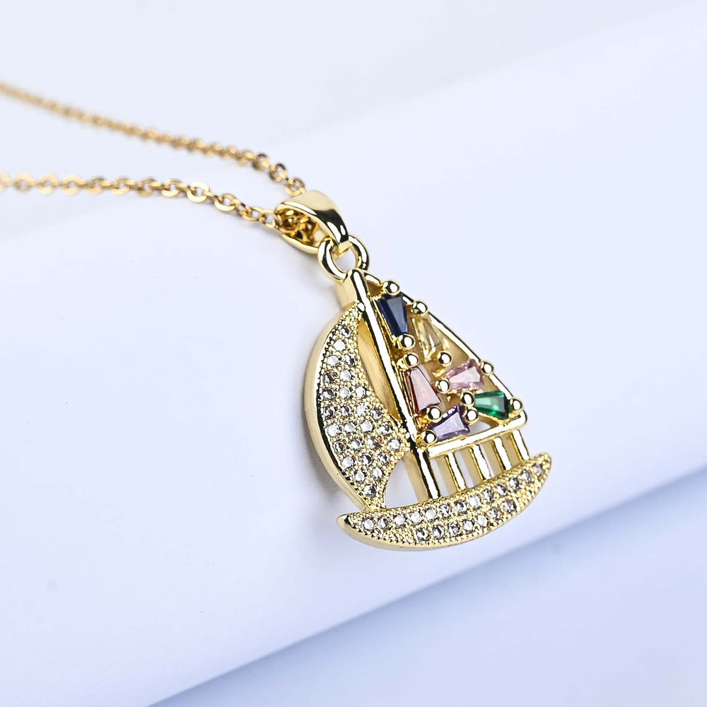 Elegant Fancy Pendant/Necklace for Girls