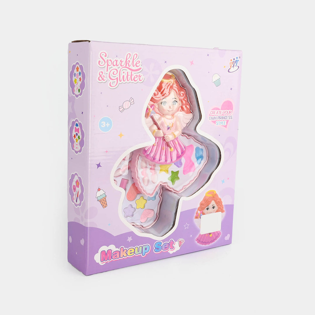 Kids' Makeup Set