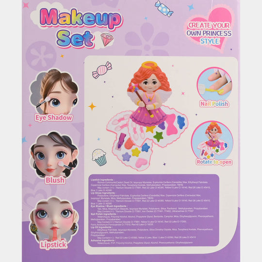 Kids' Makeup Set