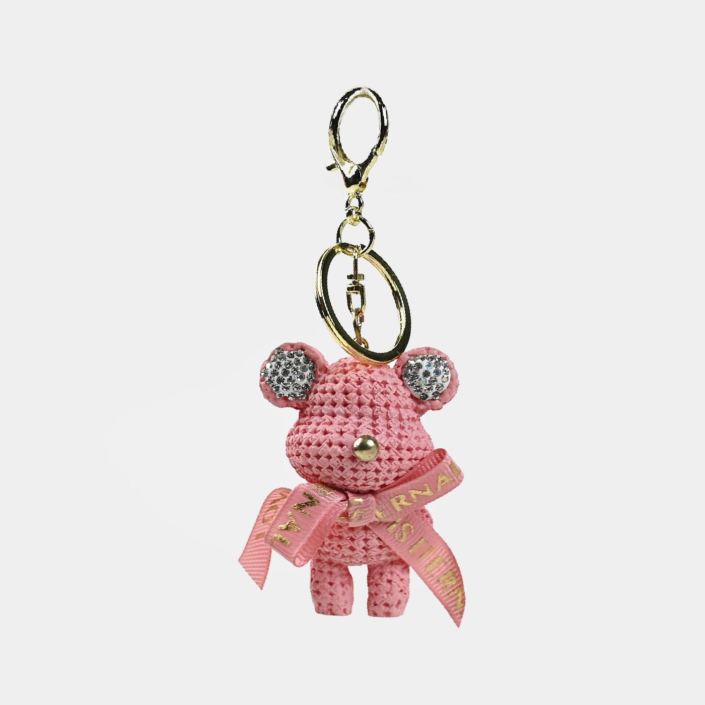 Cute Fancy Keychain For Kids