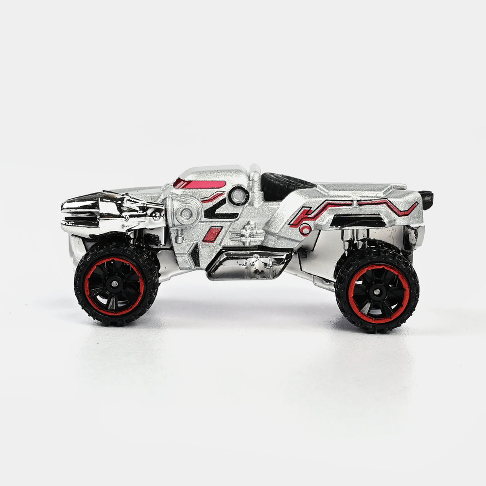 Die-Cast Toy Car – Collector’s Edition