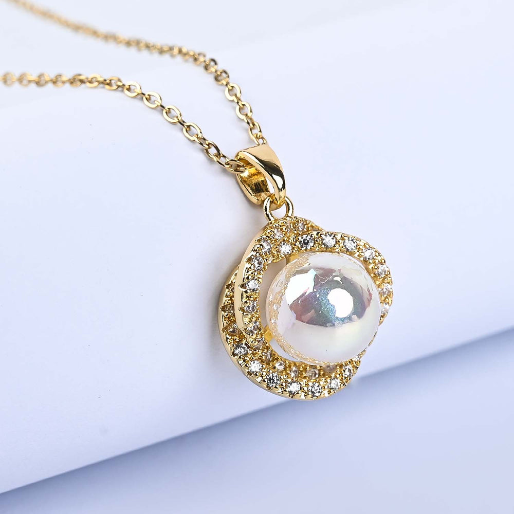 Elegant Fancy Pendant/Necklace for Girls